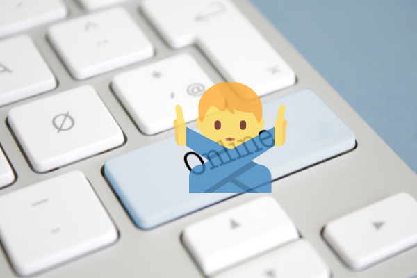 whatsapp paikalla olemisen voi myös piiloittaa kikkailemalla.